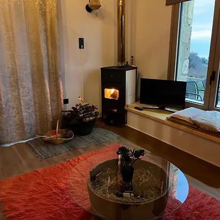 Konstantina 5 Σπίτι διακοπών Ambelokipoi (Corinthia)