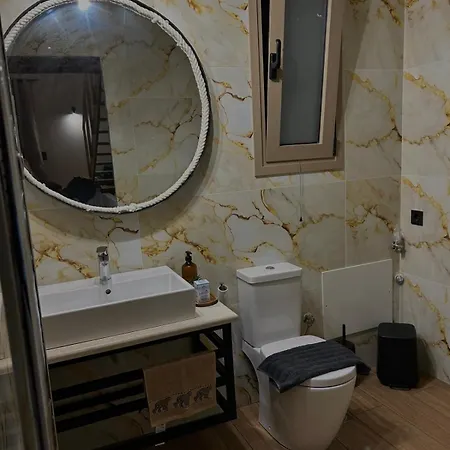 Feriehus Konstantina 5 *