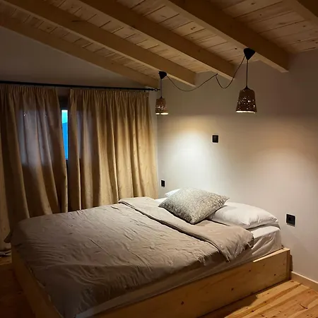 Konstantina 5 Feriehus Ambelokipoi (Corinthia)