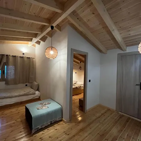 Konstantina 5 Σπίτι διακοπών Ambelokipoi (Corinthia)