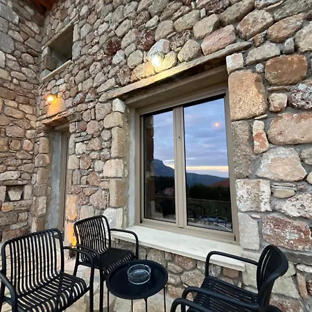 Nyaraló Konstantina 5 *